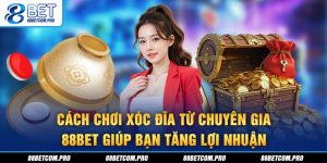 Cách chơi xóc đĩa