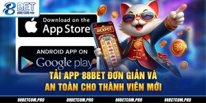 Tải app 88BET