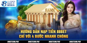 Nạp tiền 88BET