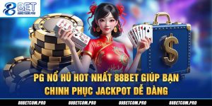 PG nổ hũ