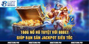 168G nổ hũ