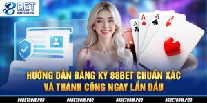 Đăng ký 88BET