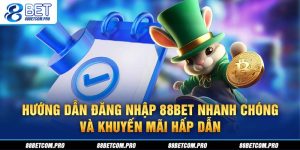 Đăng nhập 88BET